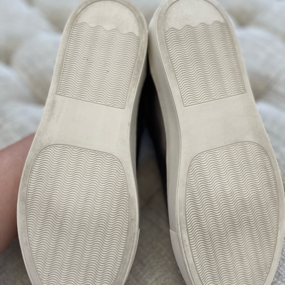 1901 brand new leather sneakers - Picture 5 of 6